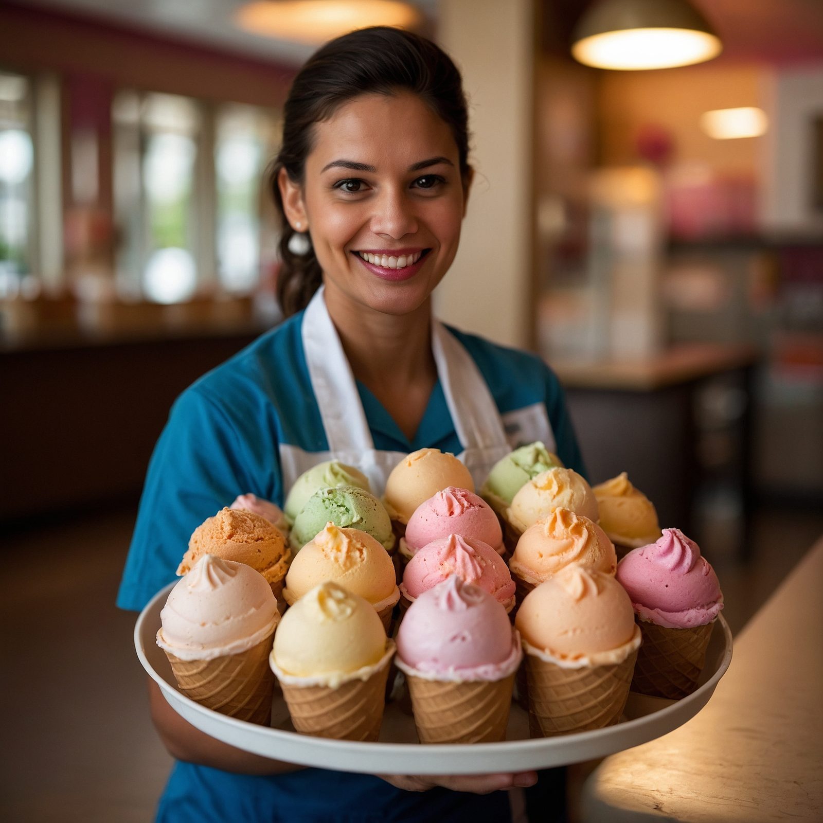 Photo from Creamcone