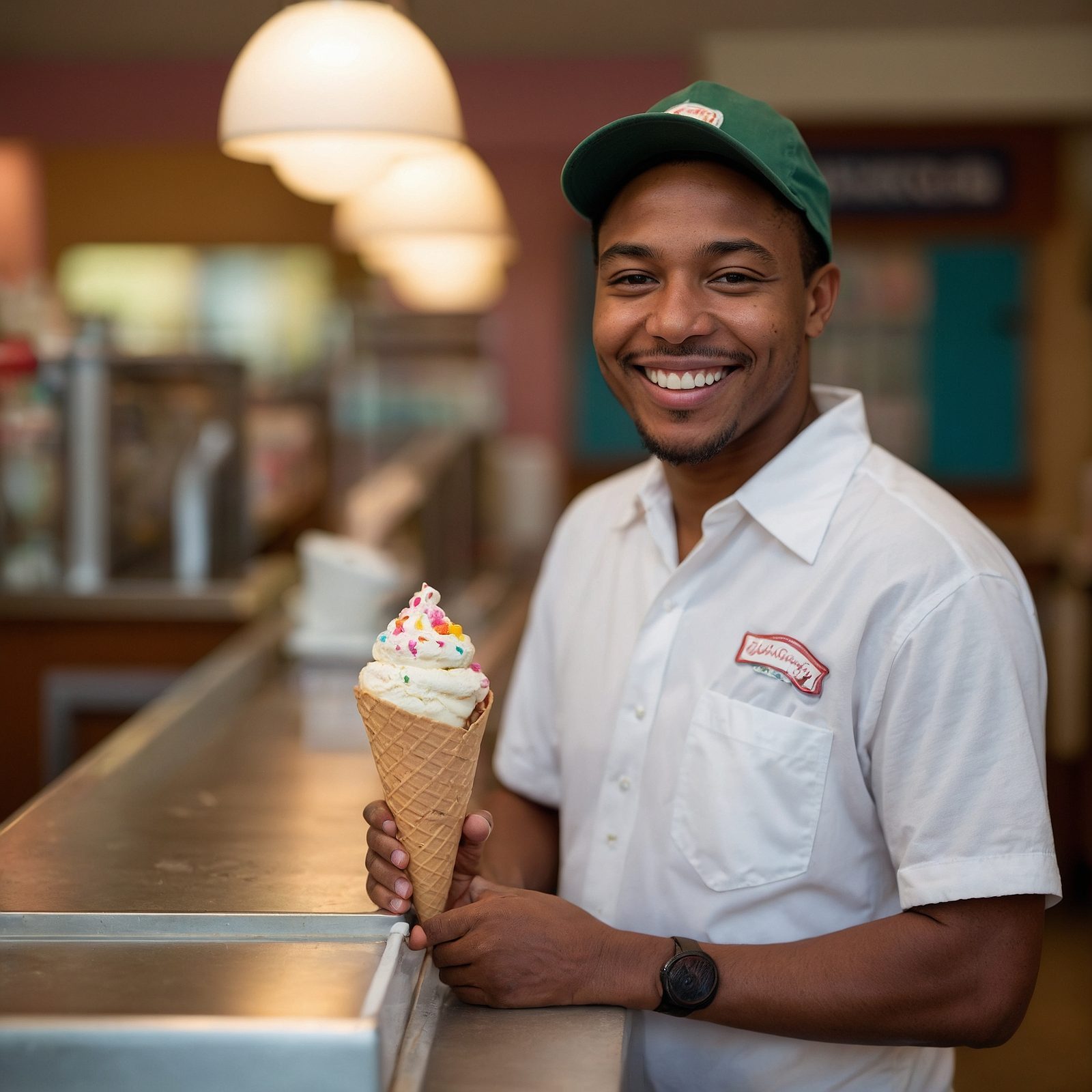 Photo from Creamcone