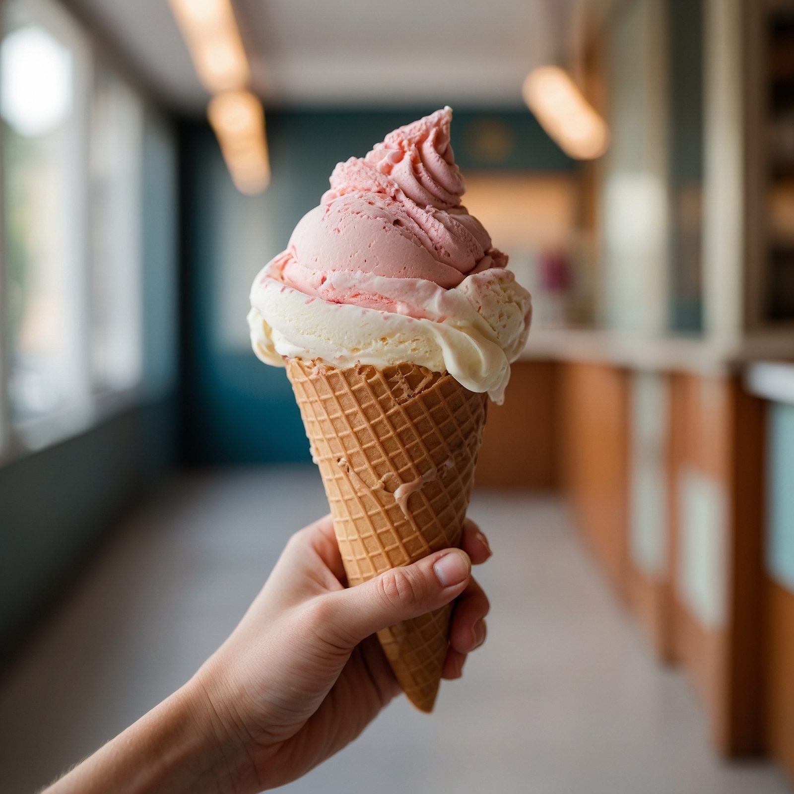 Photo from Creamcone