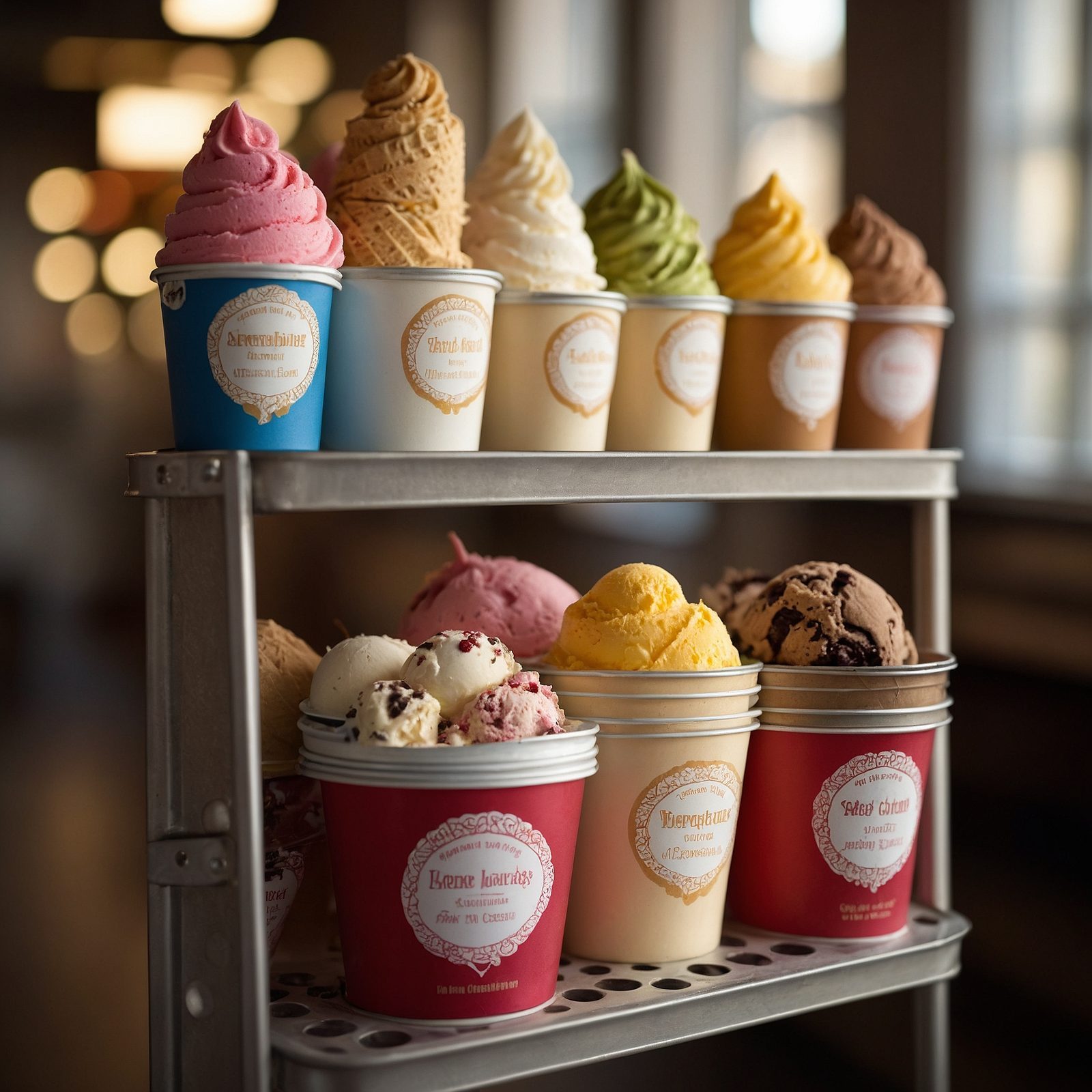 Photo from Creamcone