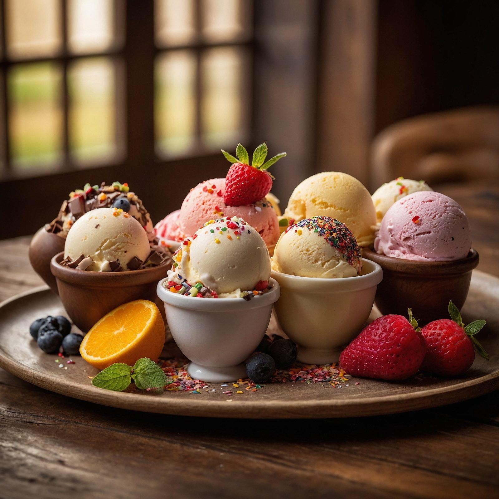 Photo from Creamcone