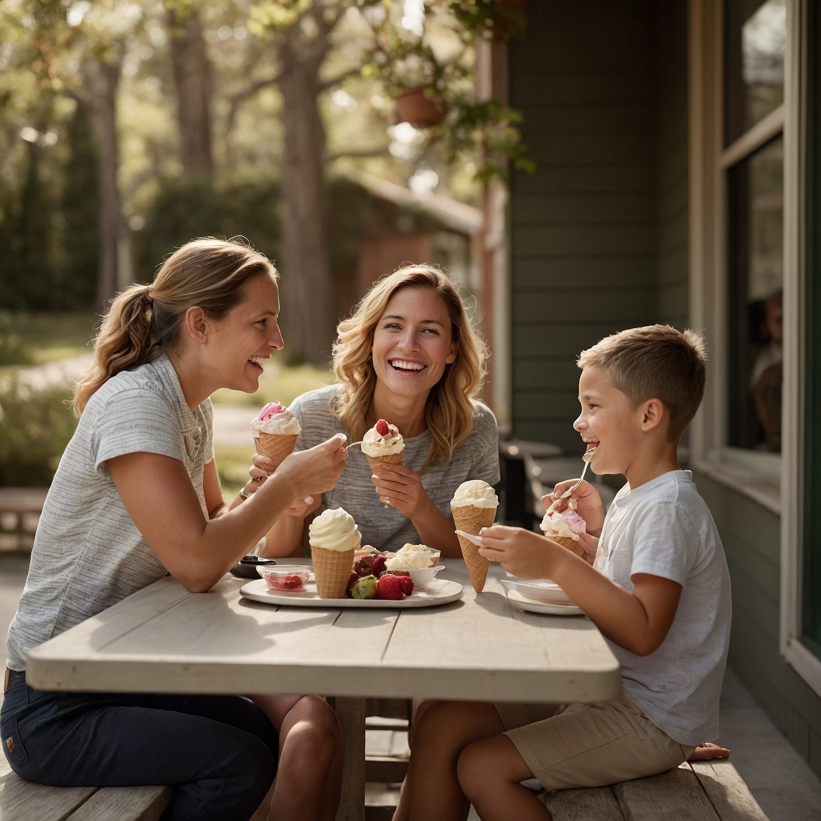 Photo from Creamcone