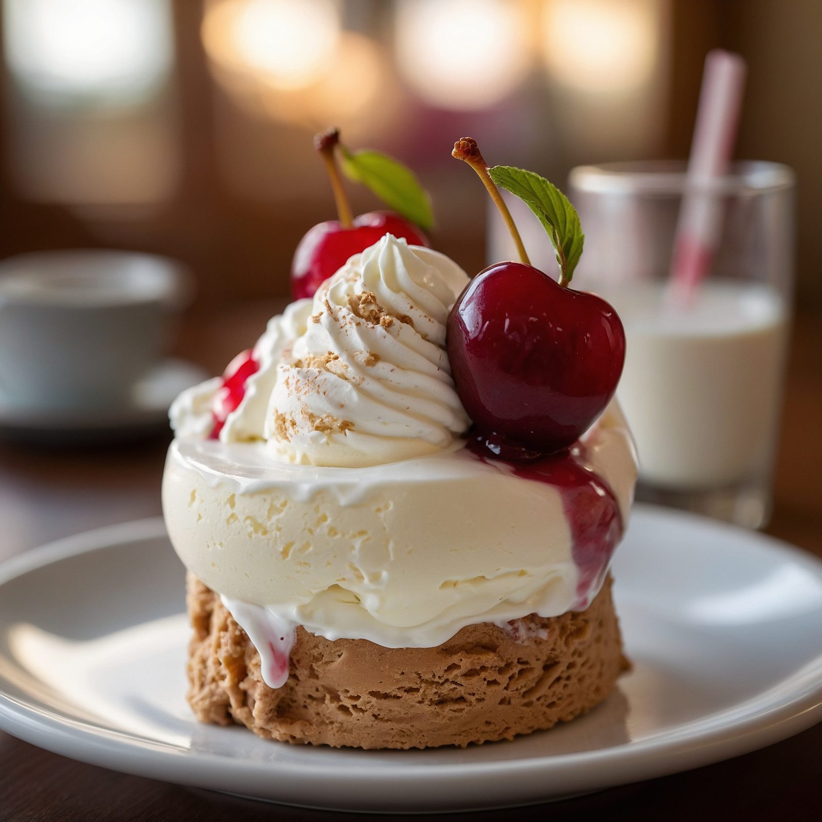 Photo from Creamcone