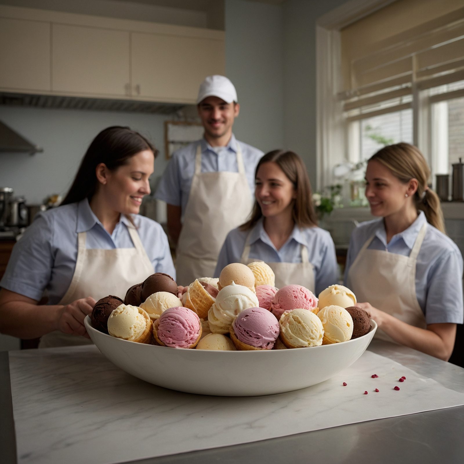Photo from Creamcone